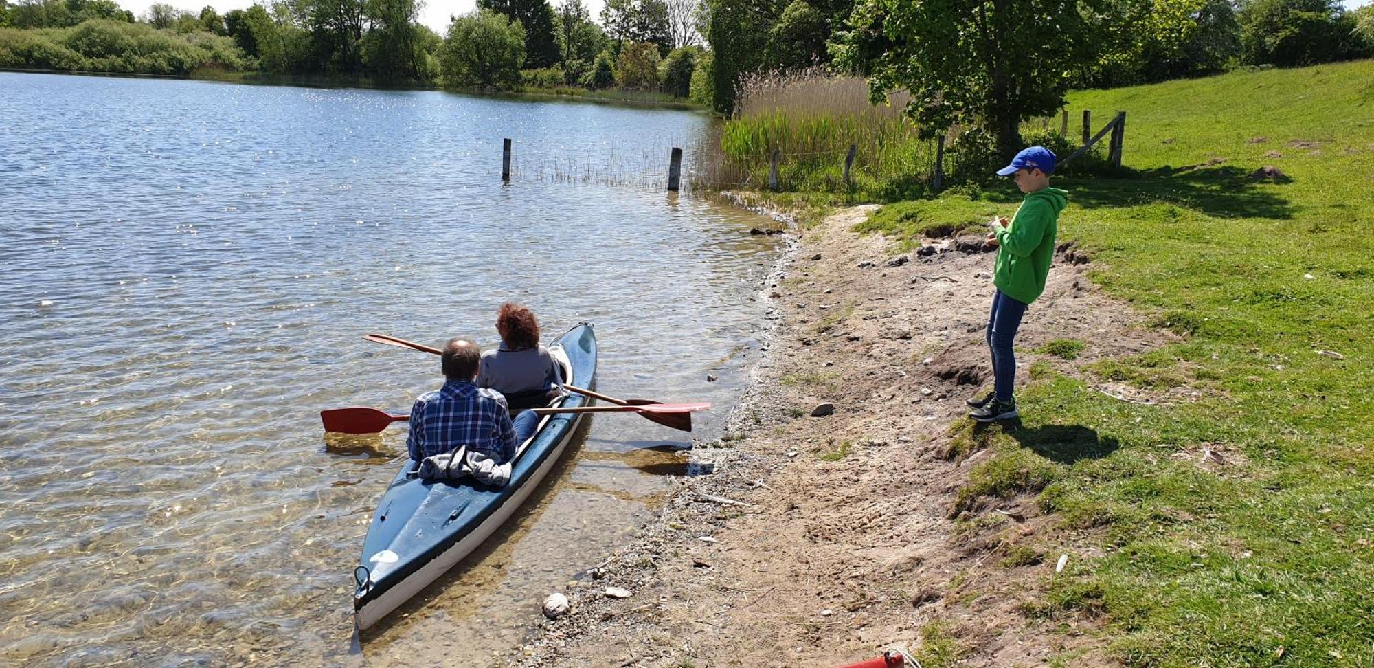 Plön Ferienwohnungen Am Schwanensee מראה חיצוני תמונה
